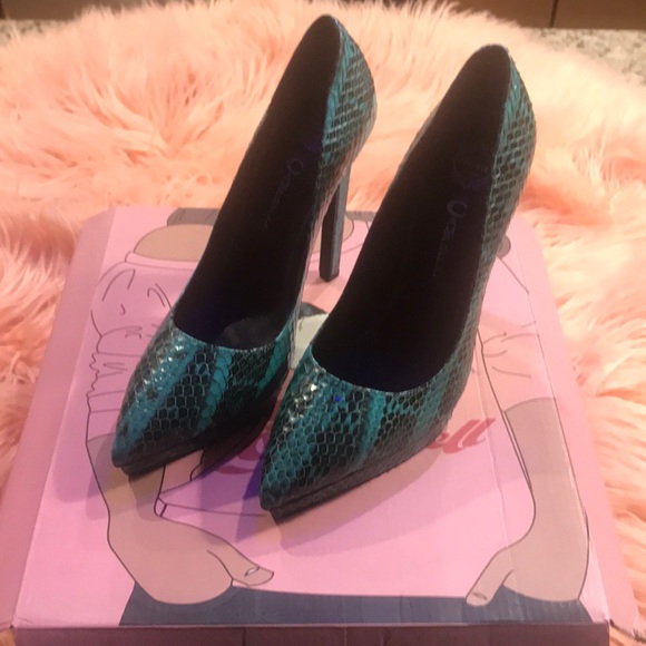 Jeffrey Campbell Shoes - Jeffrey Campbell